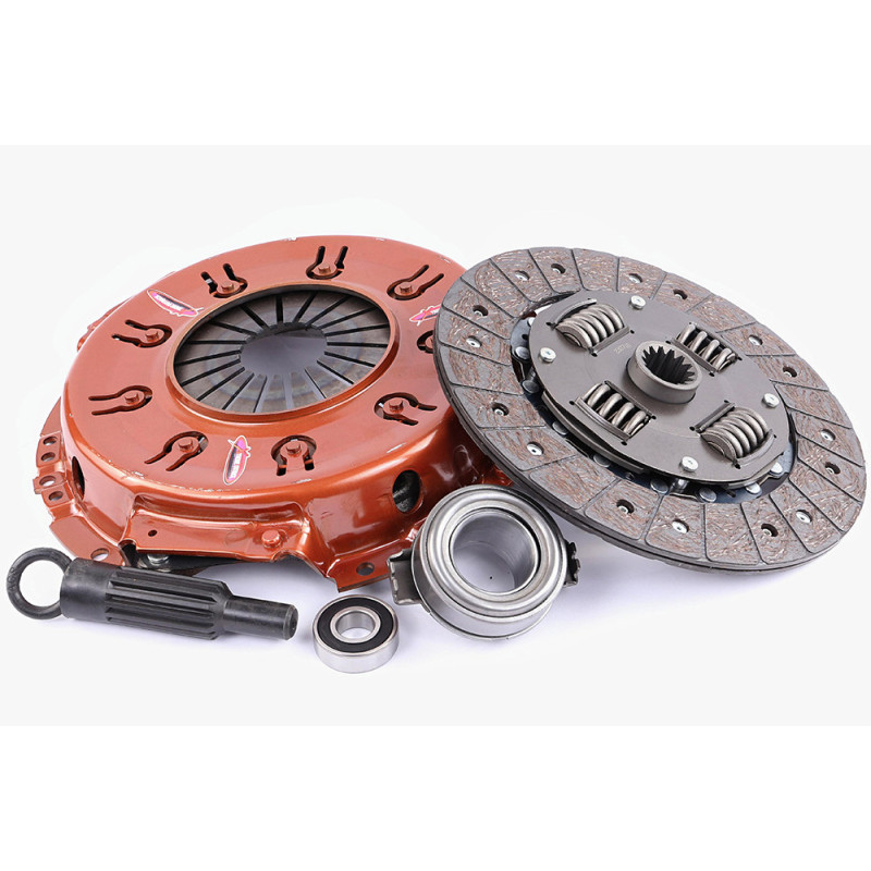 Kit embrayage Performance XtremeClutch - Mitsubishi 3.0 V6 6G72