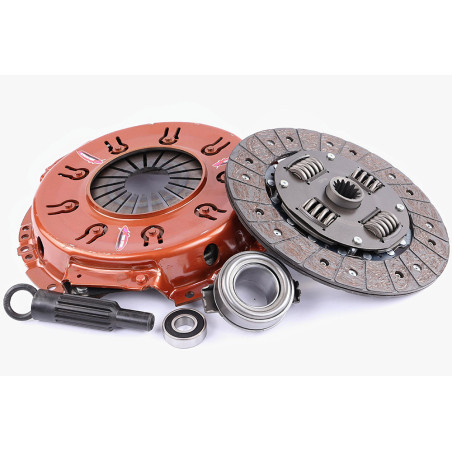 Kit embrayage Performance XtremeClutch - Mitsubishi 3.0 V6 6G72