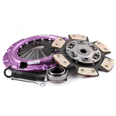 Kit embrayage Mitsu FTO