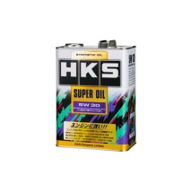 huile 5w30 HKS 4 Litres