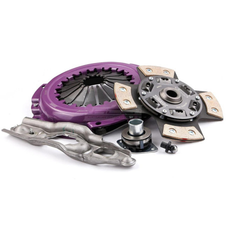 Kit embrayage Colt 1,5Turbo 2010+