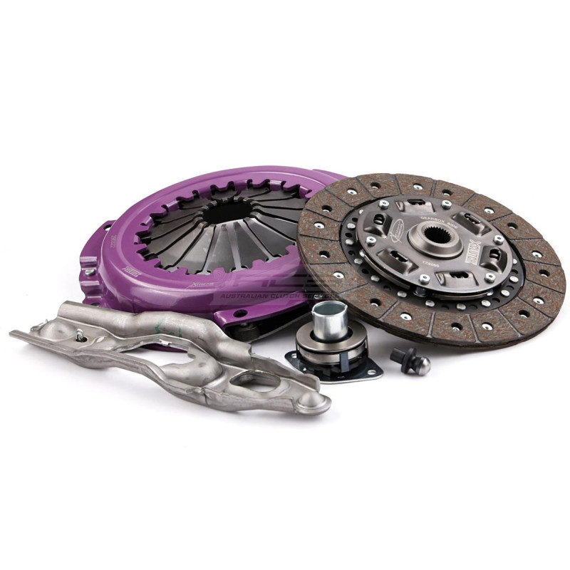 Kit embrayage Colt 1,5Turbo 2010+