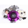 Kit embrayage Lancer evo 4 5 6 7 8 9 conversion poussé compétition