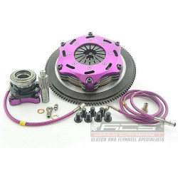 Kit embrayage Lancer evolution