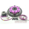 Kit embrayage Lancer evolution