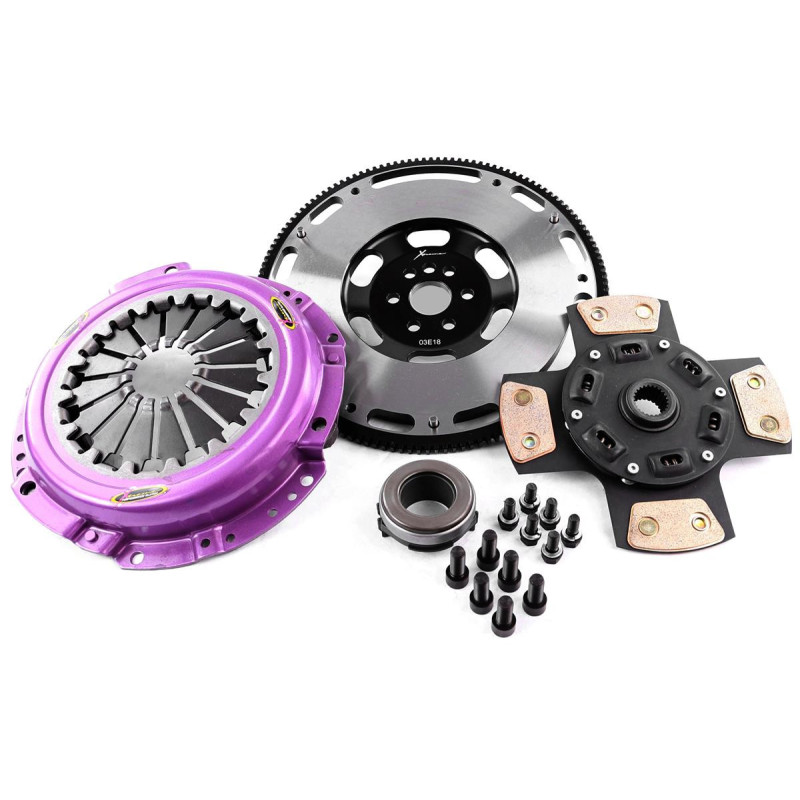 Kit embrayage Lotus Elise moteur K