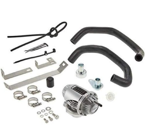 HKS sqv4 Suzuki swift