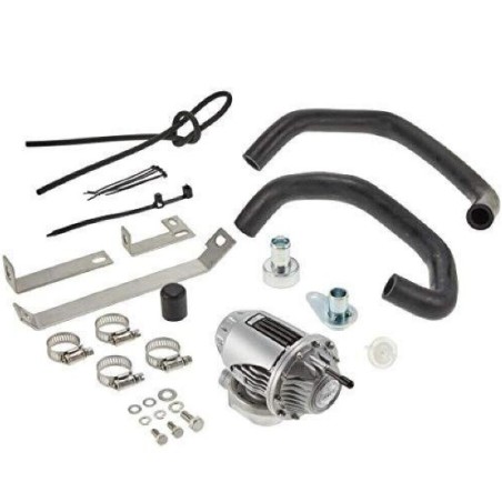 HKS sqv4 Suzuki swift