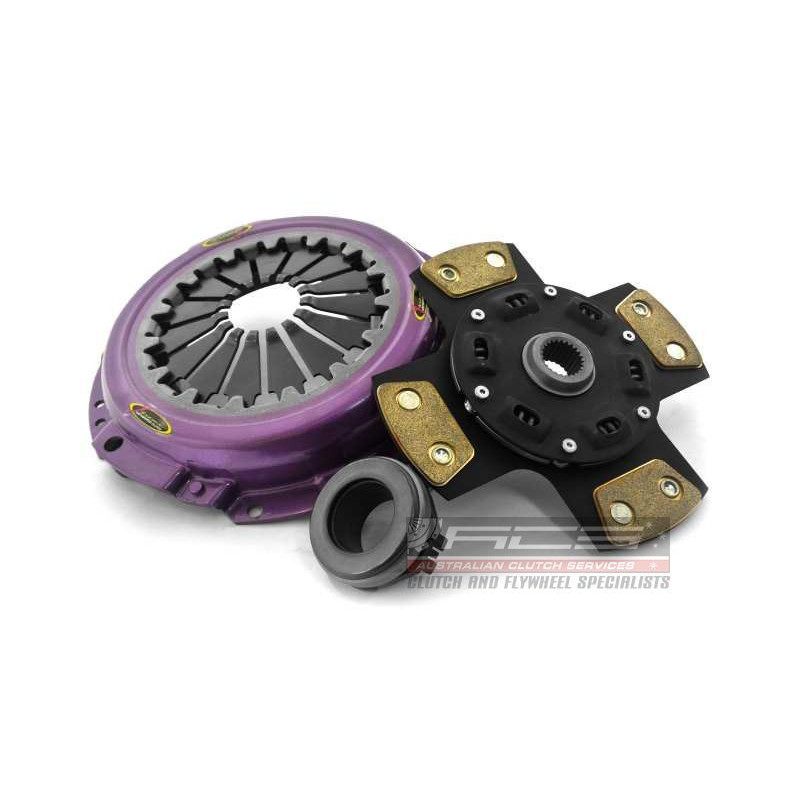 Kit embrayage Lotus Elise moteur K