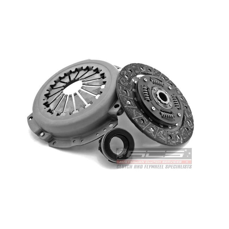 Kit embrayage Lotus Elise moteur K