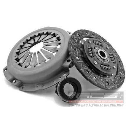Kit embrayage Lotus Elise moteur K