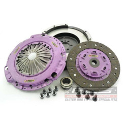 Kit embrayage mini R56...