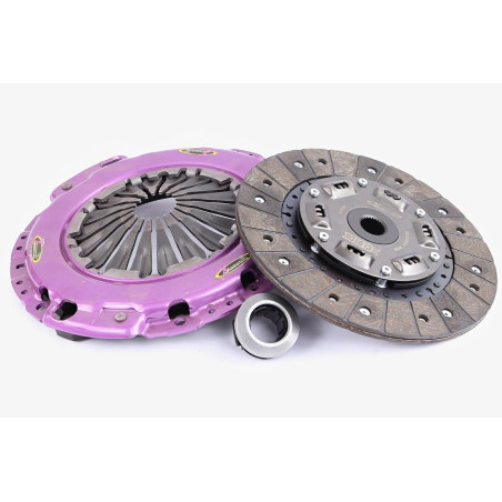 Kit embrayage mini R56 cooper S renforcé avec volant