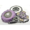 Kit embrayage mini R50 R53 cooper S renforcé avec volant