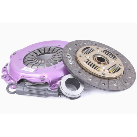 Kit embrayage mini R50 R53 cooper S renforcé