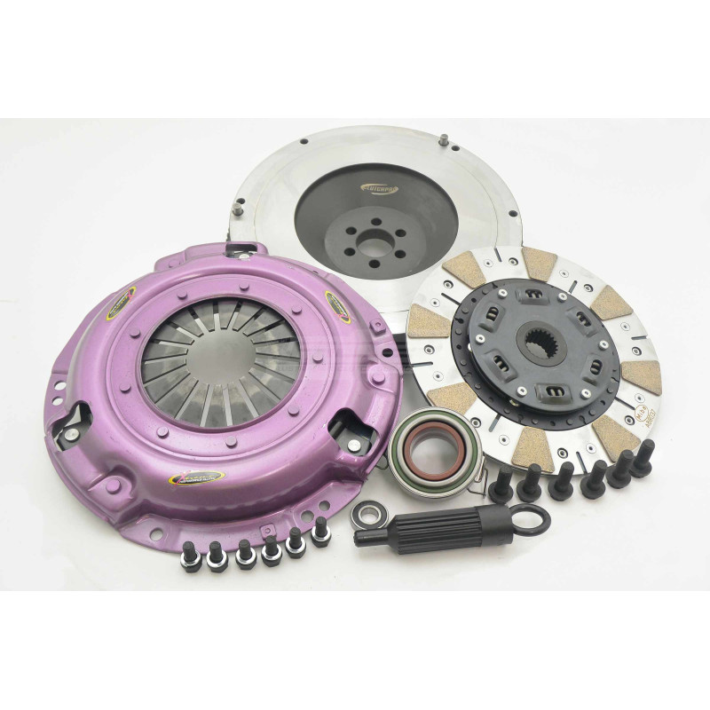 Kit embrayage Lexus IS200 renforcé