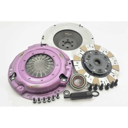 Kit embrayage Lexus IS200 renforcé