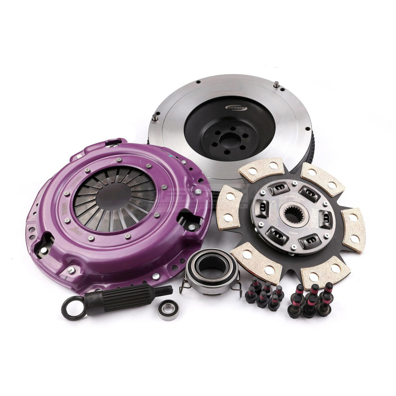 Kit embrayage Lexus IS200 renforcé