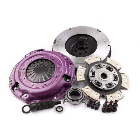 Kit embrayage Lexus IS200 renforcé
