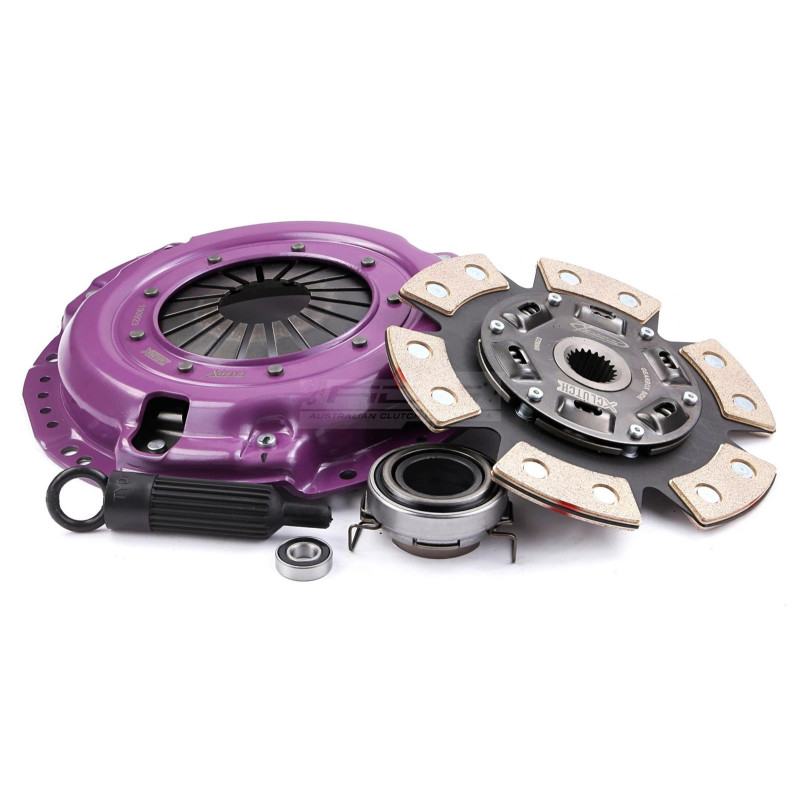Kit embrayage Lexus IS200 renforcé