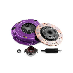 Kit embrayage