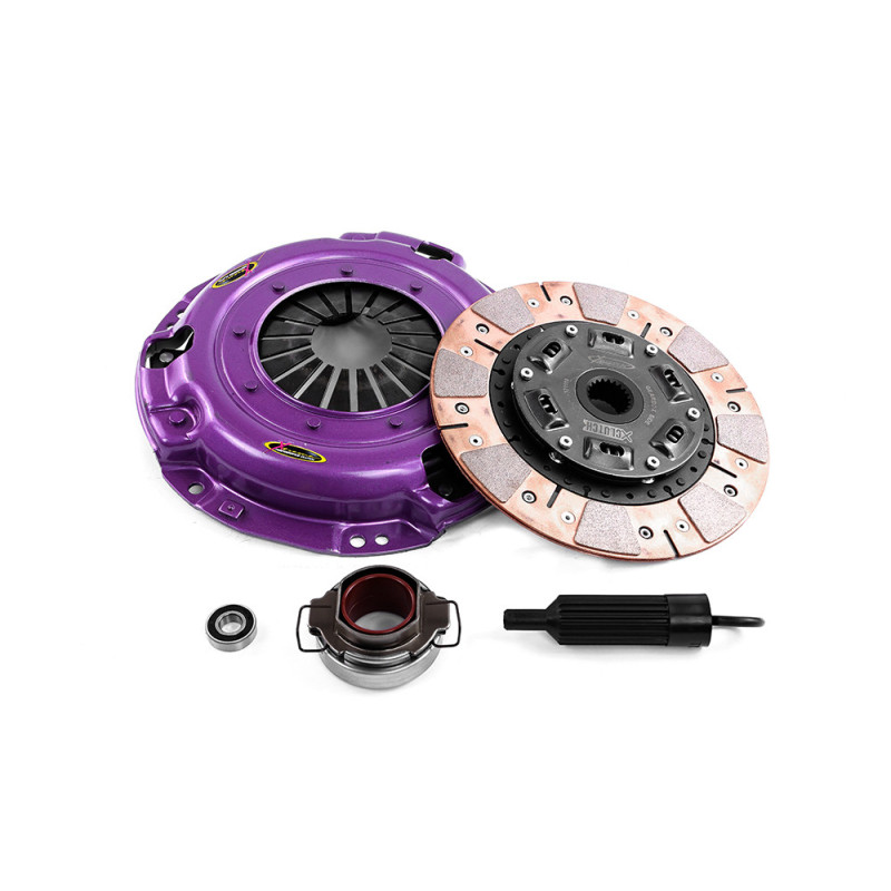 Lexus IS200 Kit embrayage ceramique