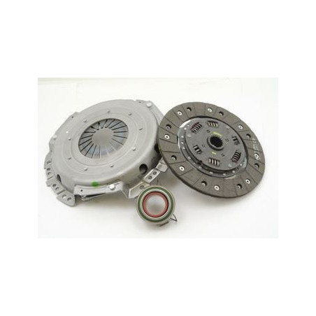 Kit embrayage