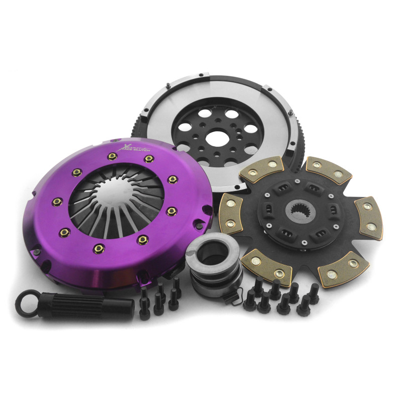 Kit embrayage Lotus Exige V6 3,5
