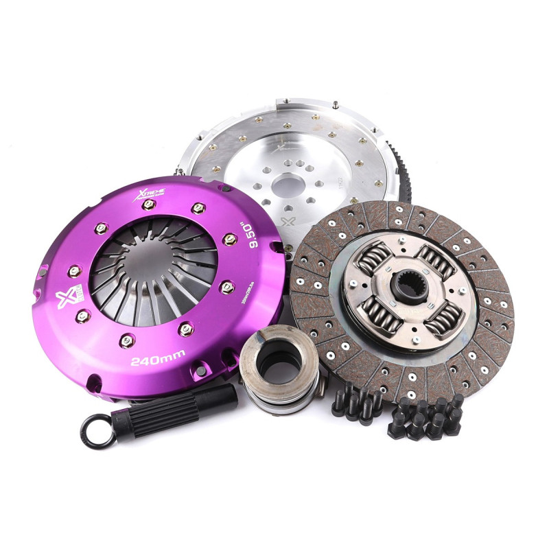 Kit embrayage Lotus Exige V6 3,5