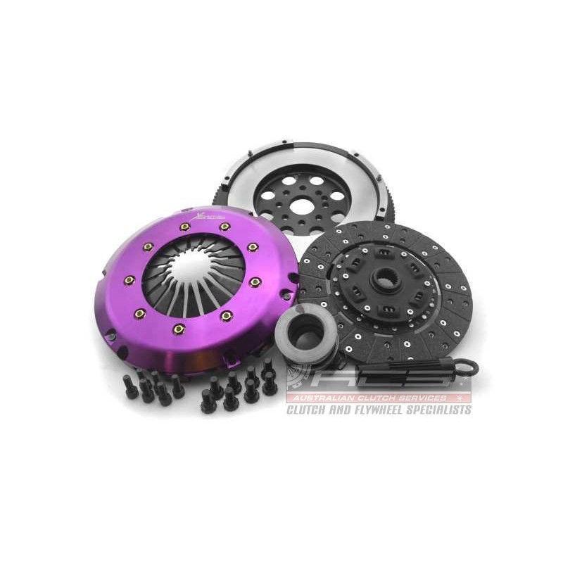 Kit embrayage Lotus Exige V6 3,5