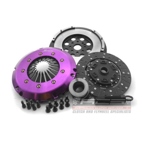 Kit embrayage Lotus Exige V6 3,5