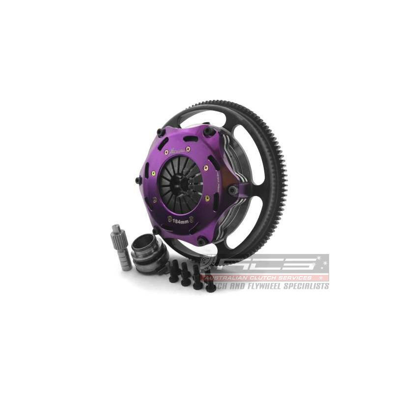 Kit embrayage Lotus Exige V6 3,5