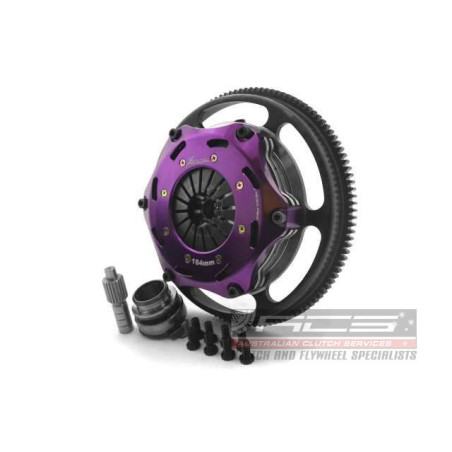 Kit embrayage Lotus Exige V6 3,5