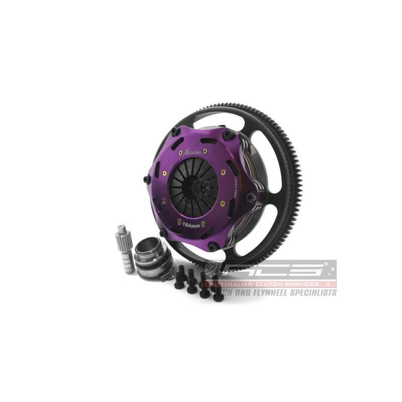 Kit embrayage Lotus Exige V6 3,5