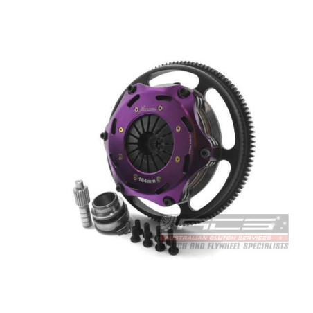 Kit embrayage Lotus Exige V6 3,5