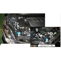 hks qv4 suzuki swift