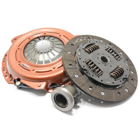 Kit embrayage Jeep Wrangler