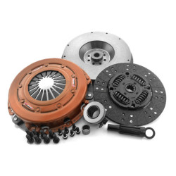 Kit embrayage Dodge Nitro