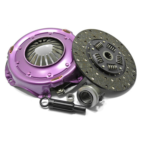 Kit embrayage Cherokee 4,0i