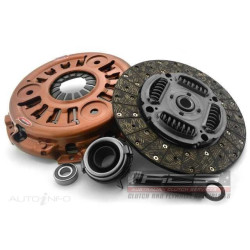 Kit embrayage Isuzu Dmax...