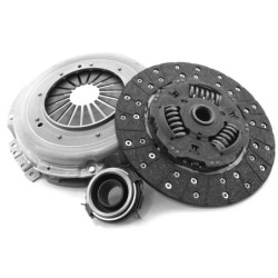 Kit embrayage Isuzu Dmax...