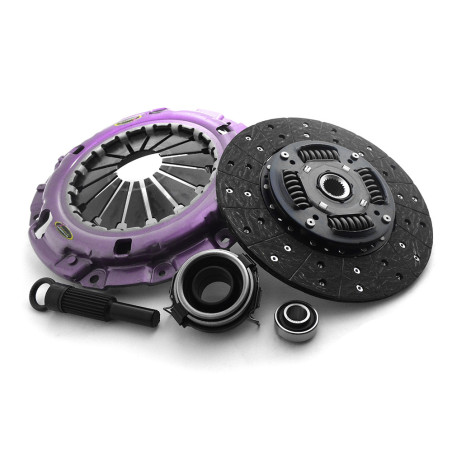 Kit embrayage Isuzu D-Max 2.5 DiD