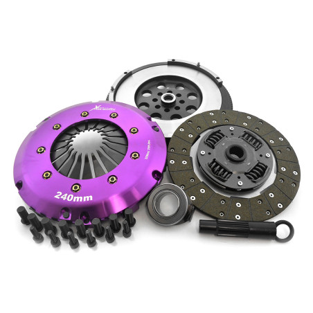 Kit embrayage Civic 1,5 Tubo X FK7