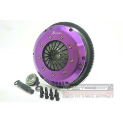 Kit embrayage Sport renforcé Civic FK2 FK8 FL5 turbo