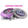 Kit embrayage Prelude BA4 3G