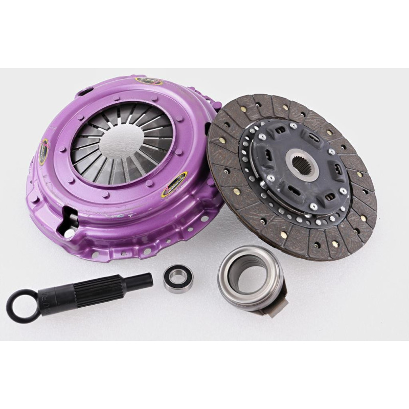 Kit embrayage  renforcé Honda Civic delsol B16A2 vti vtec 160hp