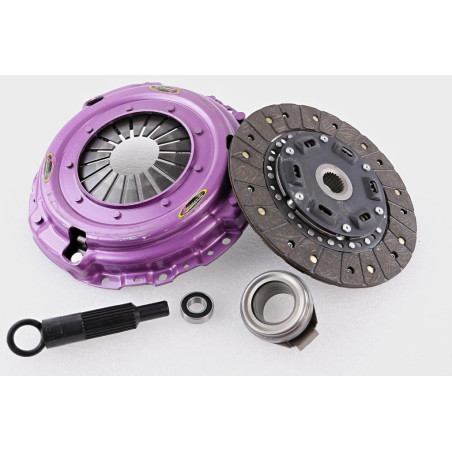 Kit embrayage  renforcé Honda Civic delsol B16A2 vti vtec 160hp