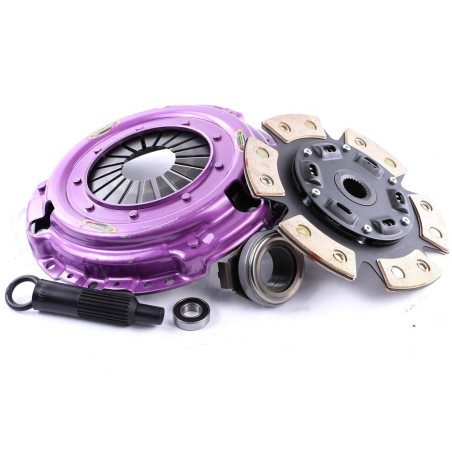 Kit embrayage  renforcé Honda Civic delsol B16A2 vti vtec 160hp