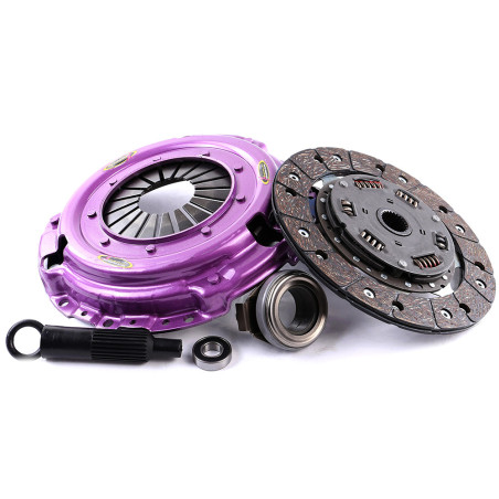 Kit embrayage  renforcé Honda Civic delsol B16A2 vti vtec 160hp