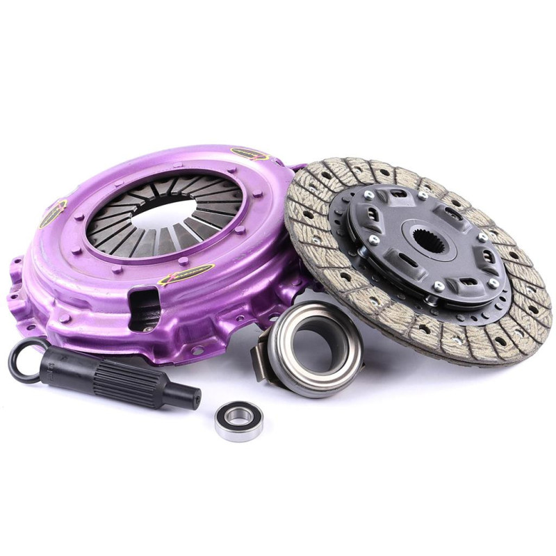 Kit embrayage  renforcé Honda Civic delsol B16A2 vti vtec 160hp
